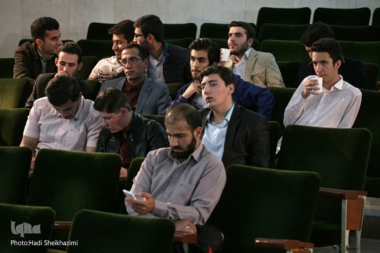برگزاری مرحله شهرستانی چهلمینویکمین دوره مسابقات قرآن اوقاف تبریز ویژه آقایان+تصاویر برگزاری مرحله شهرستانی چهلمینویکمین دوره مسابقات قرآن اوقاف تبریز ویژه آقایان+تصاویر