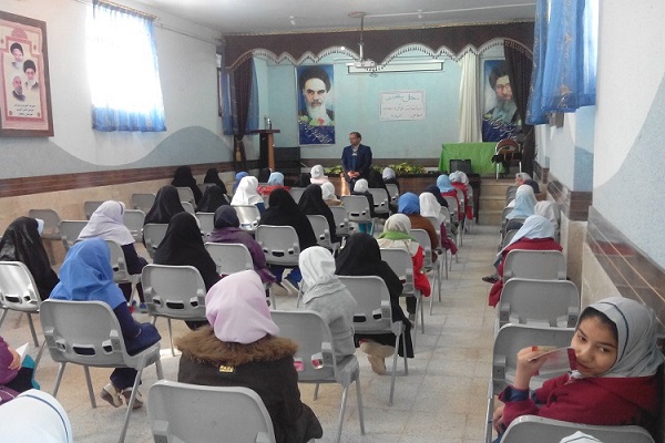 350 دانش&zwnj;آموز در مرحله استانی مسابقات قرآن مقطع ابتدایی شرکت می&zwnj;کنند