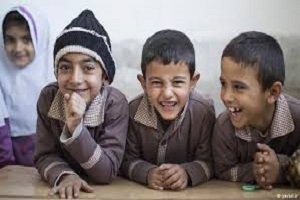 حمایت کمیته امداد از 3 هزار کودک در قالب طرح بهبود تغذیه کودکان