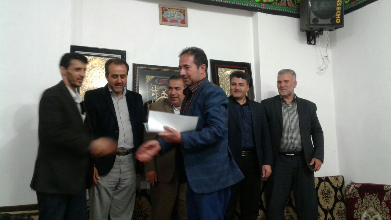 مربیان قرآنی مؤسسه آلیس سجاس تقدیر شدند مربیان قرآنی مؤسسه آلیس سجاس تقدیر شدند