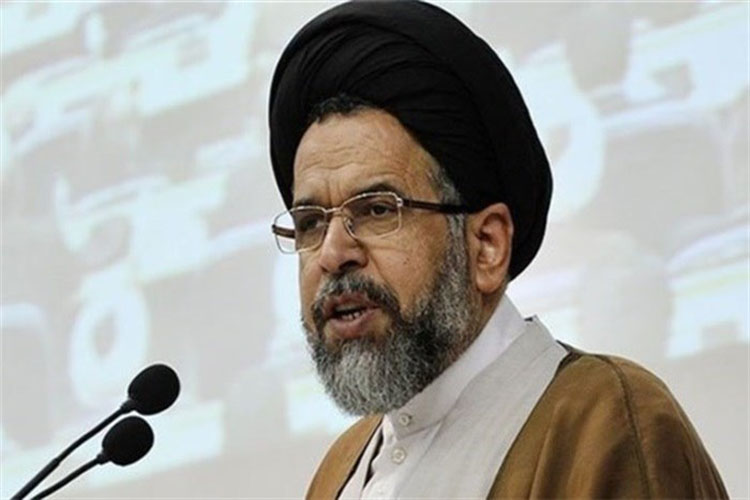 جامعه با امنيت و آرامش به شكوفایی می&zwnj;ر&zwnj;سد