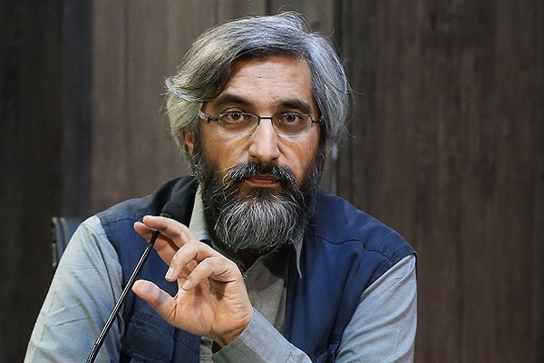 مشهد تریبونی برای افشاء و مبارزه با تروریسم است
