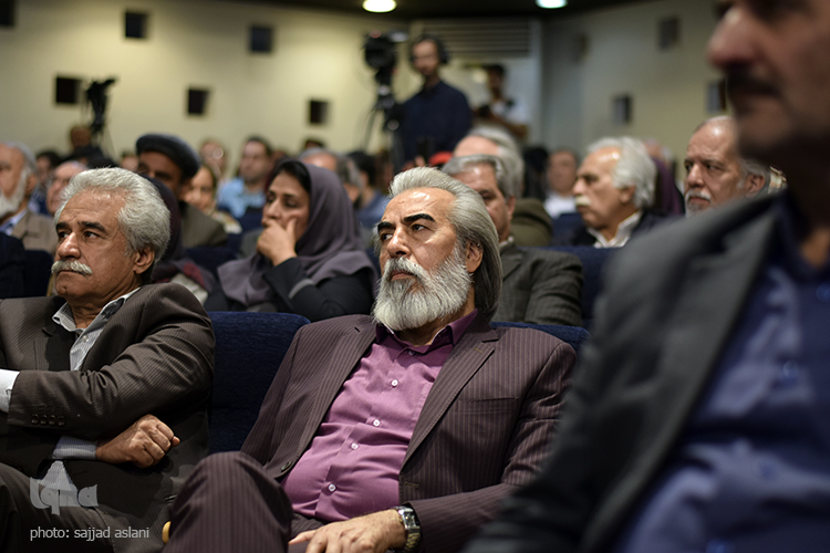 افتتاحیه ی جشنواره ی فیلم کوتاه حسنات در اصفهان برگزار شد