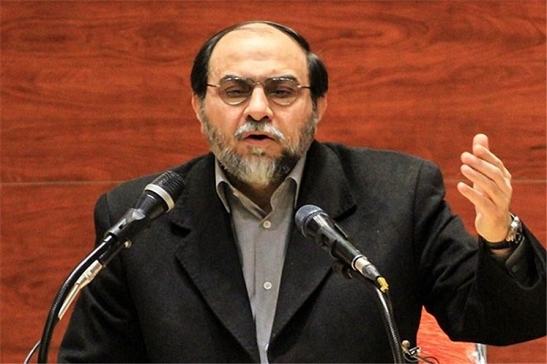 انقلاب ایران یک تهدید ایدئولوژیک برای غرب است انقلاب ایران یک تهدید ایدئولوژیک برای غرب است