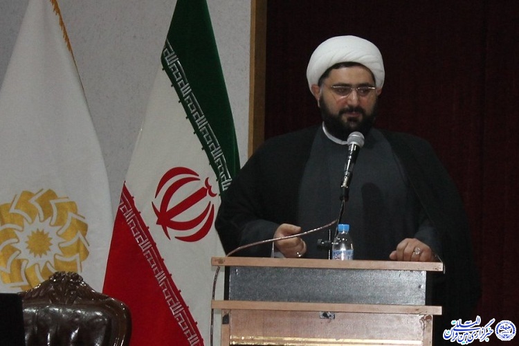 پوششی// مبلغین در رشد کتابخوانی تاثیر بسزایی دارند پوششی// مبلغین در رشد کتابخوانی تاثیر بسزایی دارند