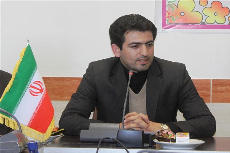 برگزاری مسابقه کتابخوانی &laquo;نماز&raquo; در جهاددانشگاهی اردبیل