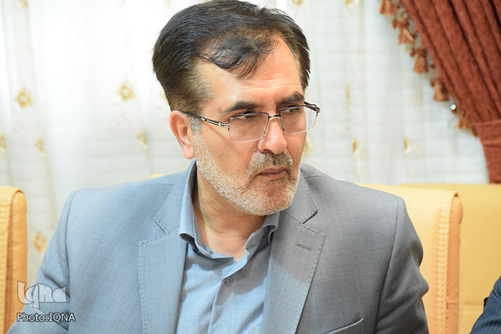گزارش تصویری شورای زکات لرستان