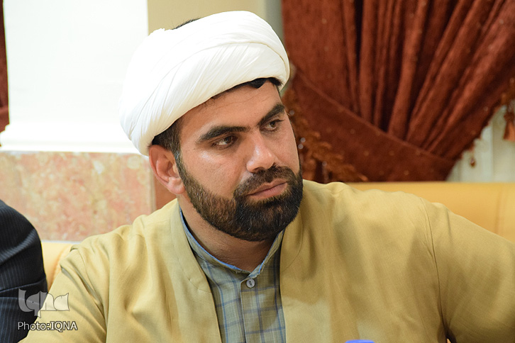 گزارش تصویری شورای زکات لرستان