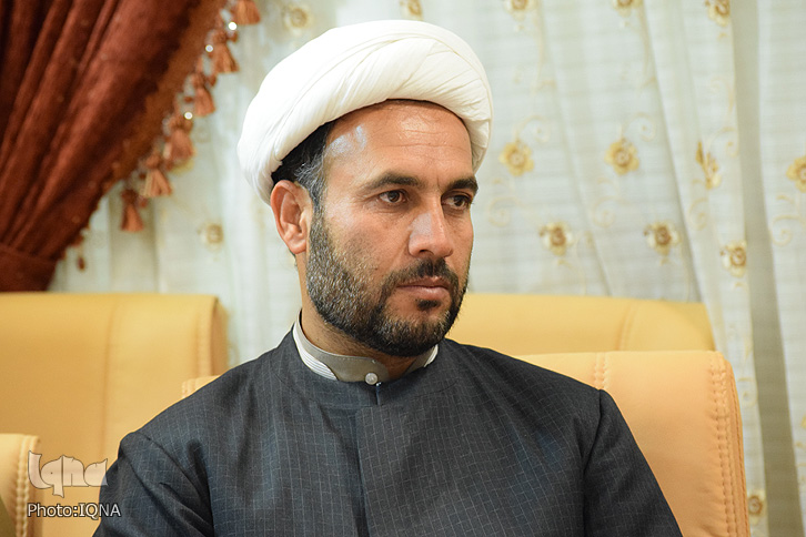 گزارش تصویری شورای زکات لرستان
