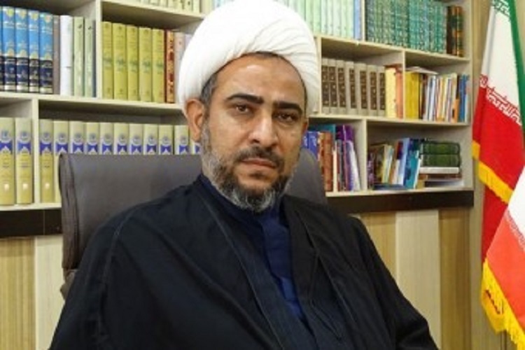 همت جهادی در عرصه فرهنگی وظیفه خطیر همه دستگاههای اجرایی است همت جهادی در عرصه فرهنگی وظیفه خطیر همه دستگاههای اجرایی است