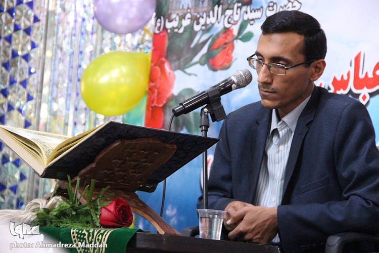 اهمیت قرآن را برای مسئولان تبیین كنیم/ لزوم گسترش تعامل میان قرآنیان استان&zwnj;ها