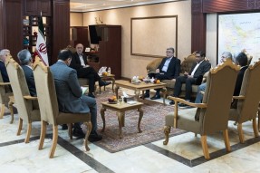 توانمندیهای جهاددانشگاهی در خدمت توسعه البرز قرار میگیرد توانمندیهای جهاددانشگاهی در خدمت توسعه البرز قرار میگیرد
