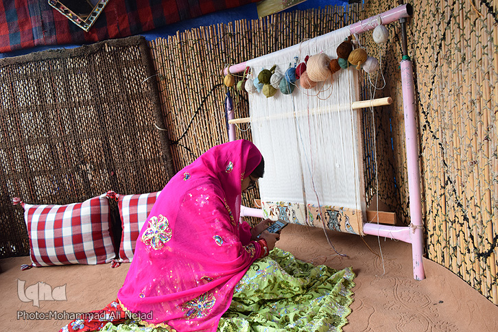 گزارش تصویری جشنواره بانوان خیّر مدرسه&zwnj;ساز لرستان
