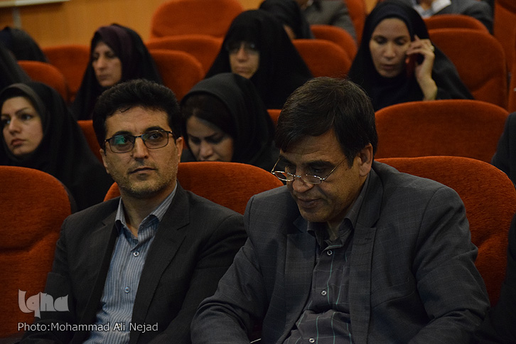 گزارش تصویری جشنواره بانوان خیّر مدرسه&zwnj;ساز لرستان