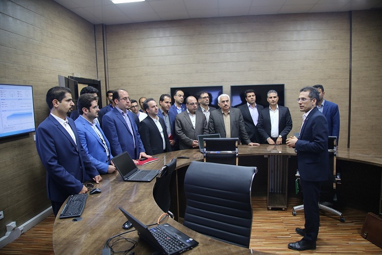 افتتاح اولین مرکز متمرکز پایش امنیت سایبری کشور در دانشگاه لرستان