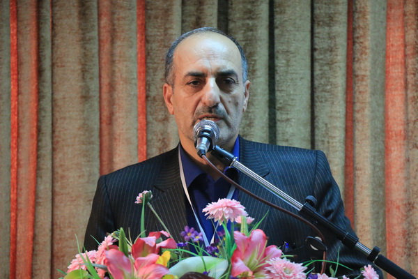 گزارش تصویری مسابقات قرآنی بهار در بهار در ساری