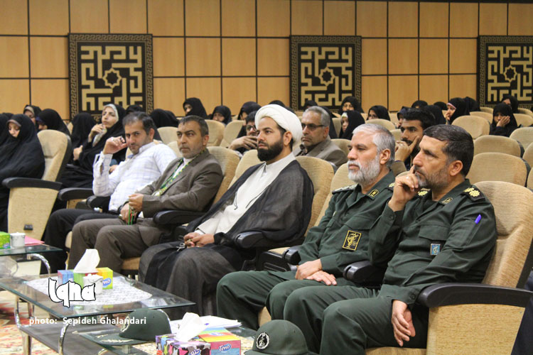 جلیل از برترین های امر به معروف و نهی از منکر خراسان جنوبی