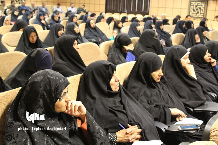 جلیل از برترین های امر به معروف و نهی از منکر خراسان جنوبی