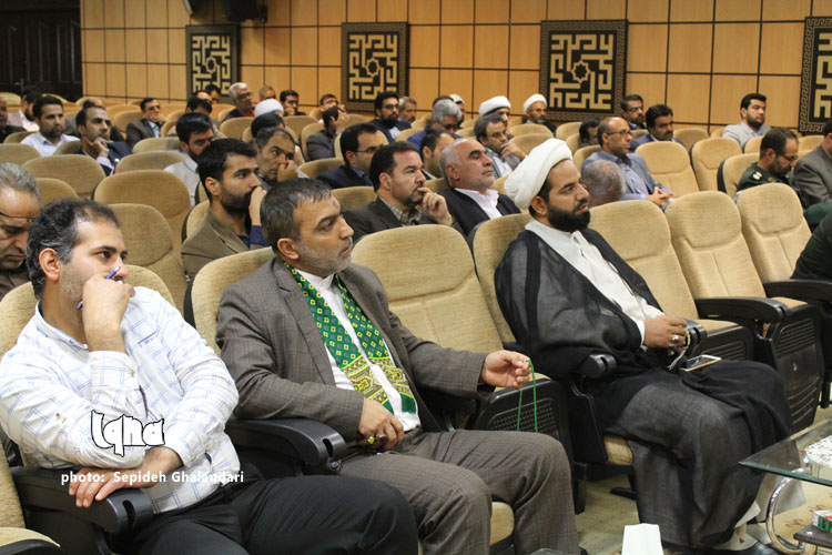 جلیل از برترین های امر به معروف و نهی از منکر خراسان جنوبی