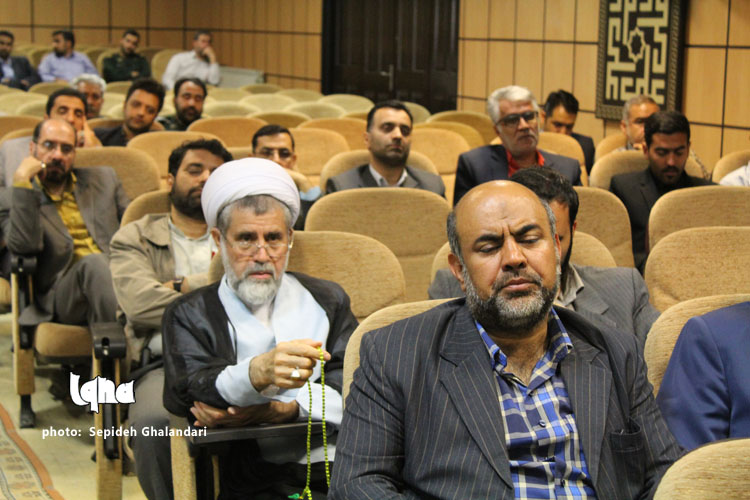 جلیل از برترین های امر به معروف و نهی از منکر خراسان جنوبی