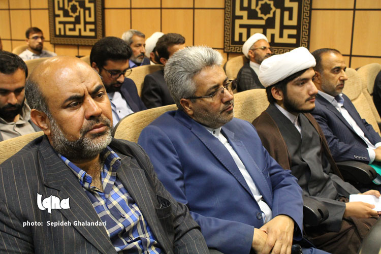 جلیل از برترین های امر به معروف و نهی از منکر خراسان جنوبی