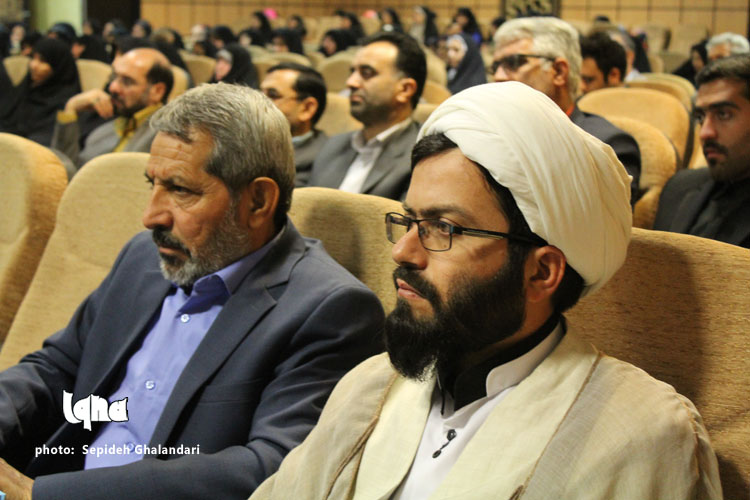 جلیل از برترین های امر به معروف و نهی از منکر خراسان جنوبی