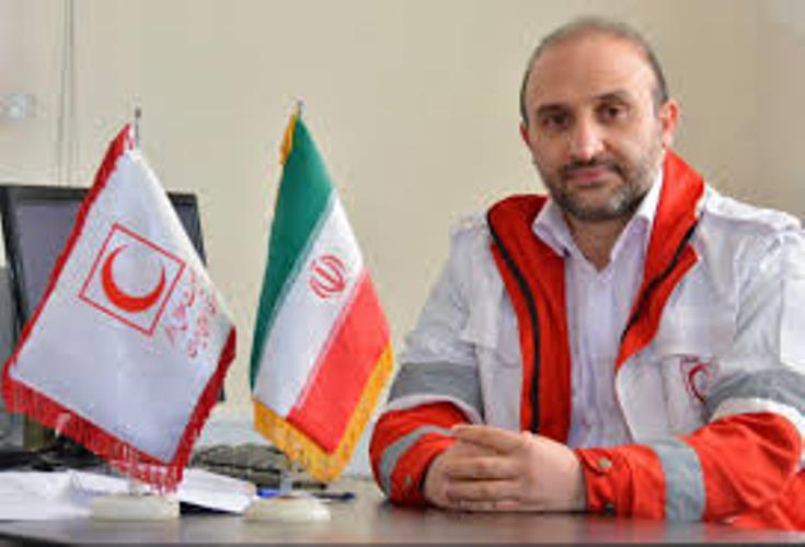 وضعیت انبارهای هلال احمر خراسان&zwnj;شمالی از حالت اضطراری خارج شد