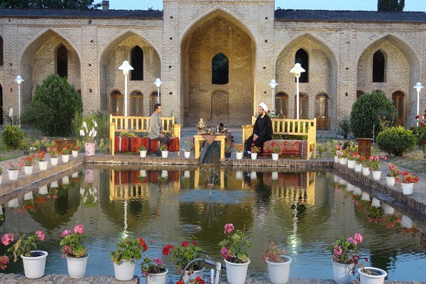 معرفی برنامههای شبکه استانی مازندران در ماه مبارک رمضان معرفی برنامههای شبکه استانی مازندران در ماه مبارک رمضان