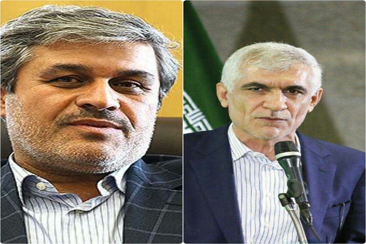 تاجگردون به افشانی تبریک گفت تاجگردون به افشانی تبریک گفت