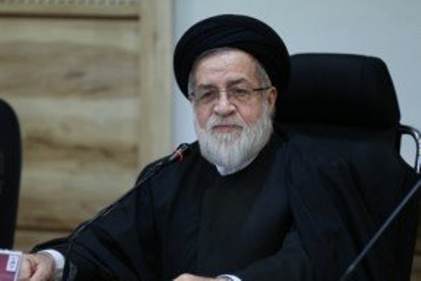 رد نشود////پیام تسلیت رئیس بنیاد شهید در پی درگذشت پدر شهیدان &laquo;عابدی&raquo;