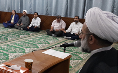 رنگ و‌ بوی رمضان در نشست «زندگی قرآنی» هند