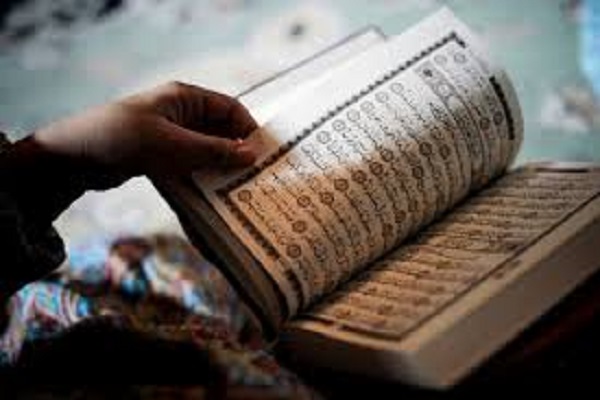 کلاس آموزش قرائت تخصصی قرآن برگزار میشود کلاس آموزش قرائت تخصصی قرآن برگزار میشود