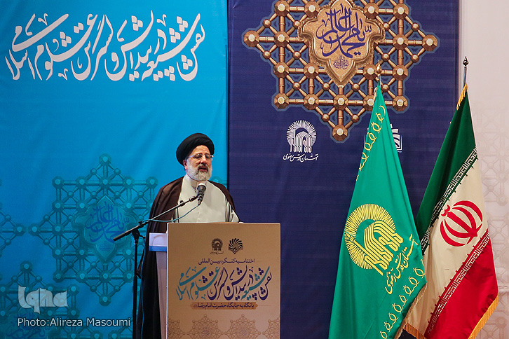 آینده پرامید و درخشان برای جامعه اسلامی با ظهور آثار تمدن نوین اسلامی