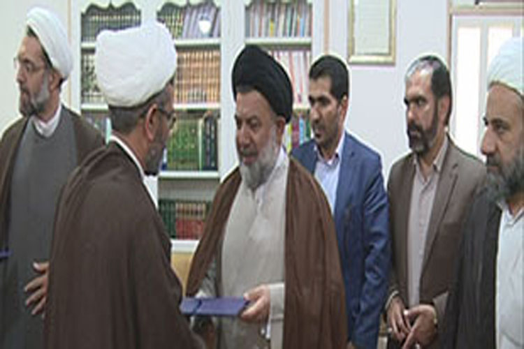 مسئول بنیاد مهدویت لرستان معرفی شد