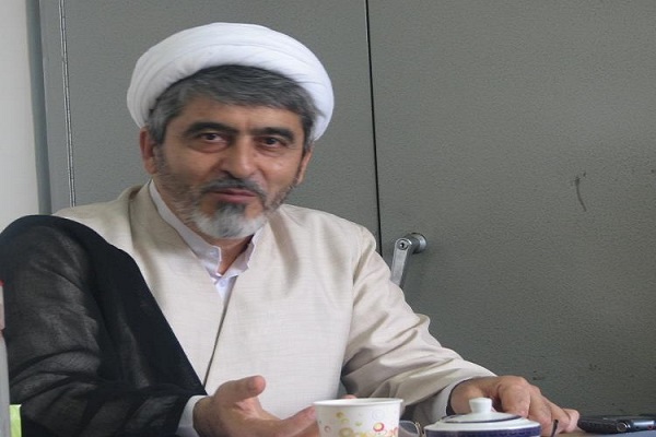 «بنیآدم» بودن ملاک کرامت انسان است/ انسان عصاره هستی است «بنیآدم» بودن ملاک کرامت انسان است/ انسان عصاره هستی است