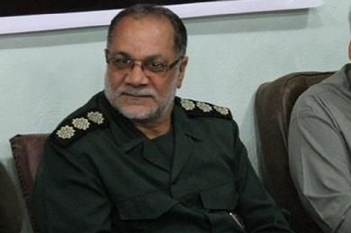 اجلاسیه تبیین شعار «حمایت از کالا ایرانی» در زاهدان برگزار شد اجلاسیه تبیین شعار «حمایت از کالا ایرانی» در زاهدان برگزار شد