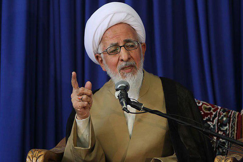 جهان را جز با عقل و عدل نمی شود