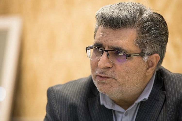 سهم ناوگان حمل و نقل مسافر از کشته های کشور تنها 5 درصد است