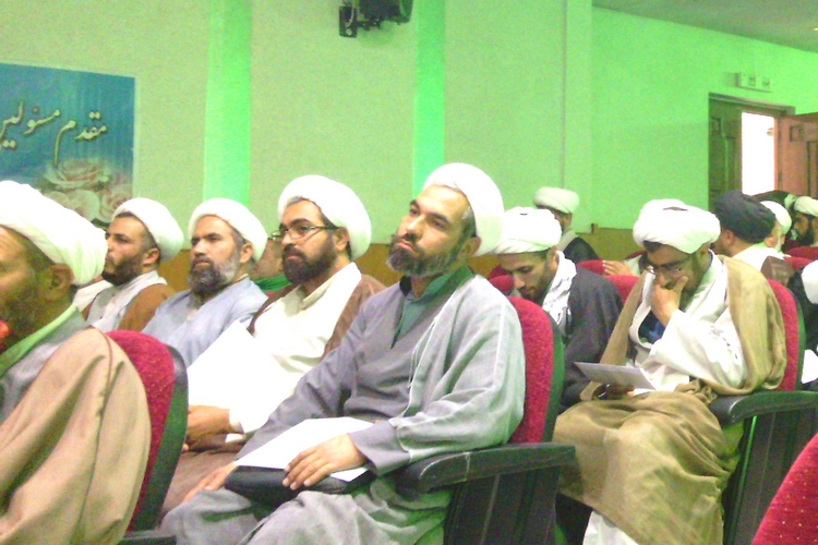 انتقال مفاهیم دینی نیازمند بهرهگیری از روشهای نو است انتقال مفاهیم دینی نیازمند بهرهگیری از روشهای نو است