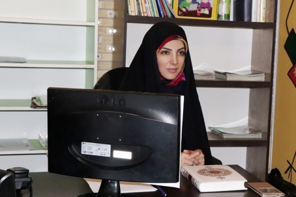 تغییر مدیرعامل اتحادیه مدغم قرآنی استان فارس/ از تلاش برای تهیه بانك&zwnj;اطلاعات مؤسسات تا كمك مالی به 30 مؤسسه