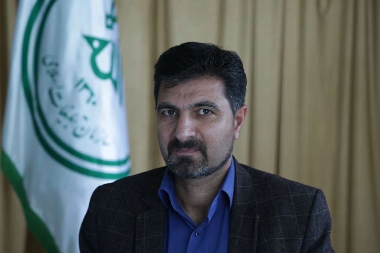 برگزاری همایش طلایهداران تبلیغ در چهارمحال و بختیاری برگزاری همایش طلایهداران تبلیغ در چهارمحال و بختیاری