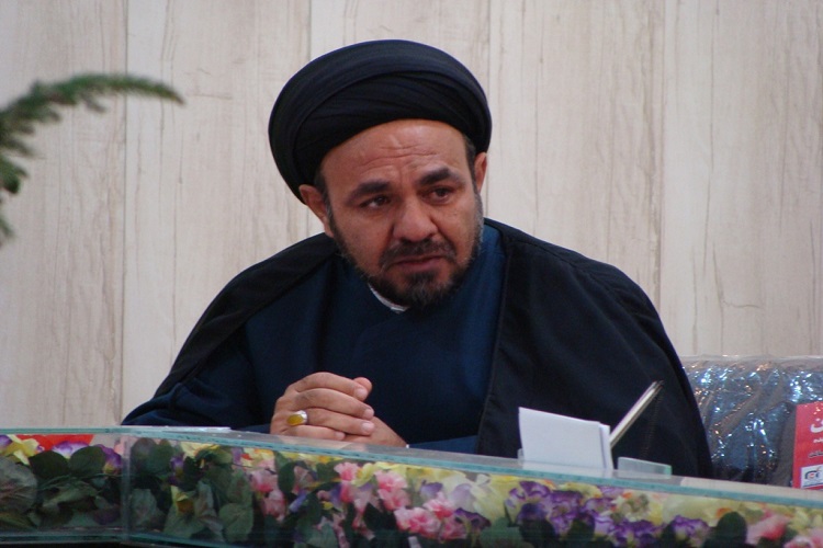 آزمون حافظان قرآن کریم در بروجن برگزار شد