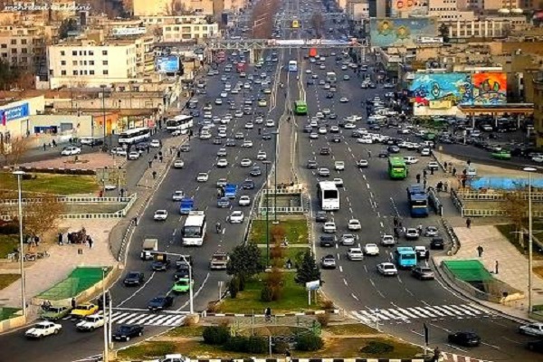 نسخه شفا بخش مدیریت شهری؛ در دستان طلاب و روحانیون نسخه شفا بخش مدیریت شهری؛ در دستان طلاب و روحانیون