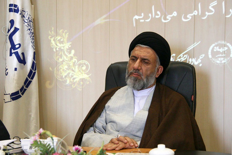 واگذاری مدیریت توسعه آموزش و پژوهش اعتاب جهان اسلام بر عهده حرم بانوی کرامت واگذاری مدیریت توسعه آموزش و پژوهش اعتاب جهان اسلام بر عهده حرم بانوی کرامت