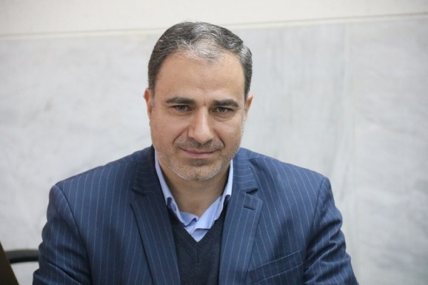 مرحله شهرستانی دوره چهل و یکم مسابقات سراسری قرآن کریم خوانسار برگزار میشود مرحله شهرستانی دوره چهل و یکم مسابقات سراسری قرآن کریم خوانسار برگزار میشود