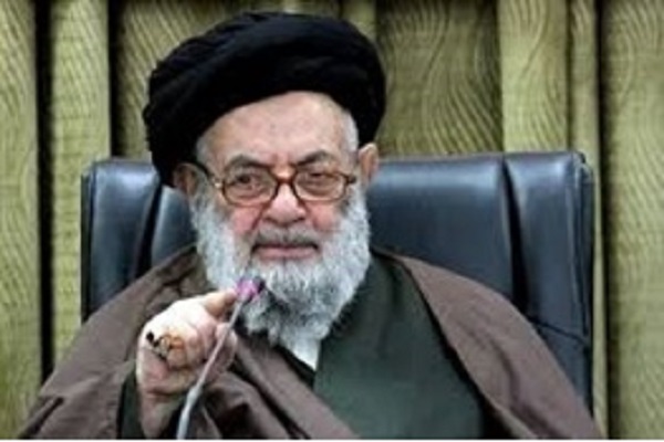 ائمه جماعت ابتدا به فکر خودسازی باشند