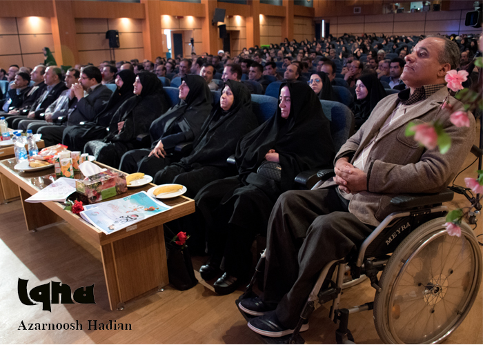 برگزاری یادواره بزرگداشت مقام معلم در همدان