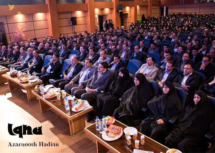 برگزاری یادواره بزرگداشت مقام معلم در همدان