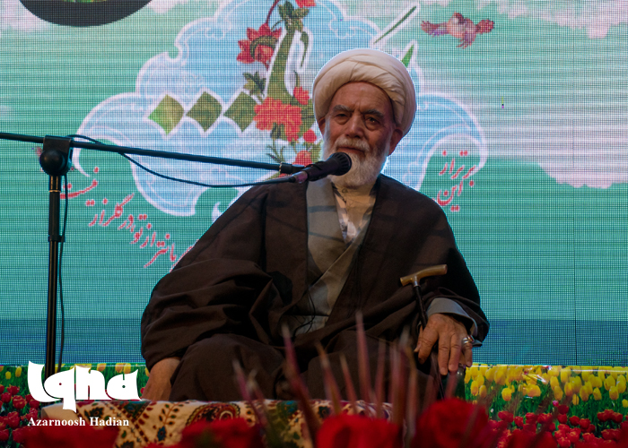 برگزاری یادواره بزرگداشت مقام معلم در همدان