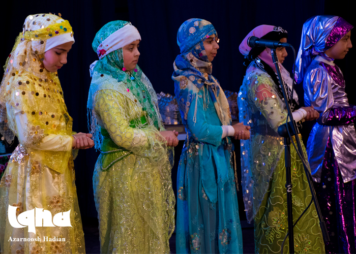 برگزاری یادواره بزرگداشت مقام معلم در همدان